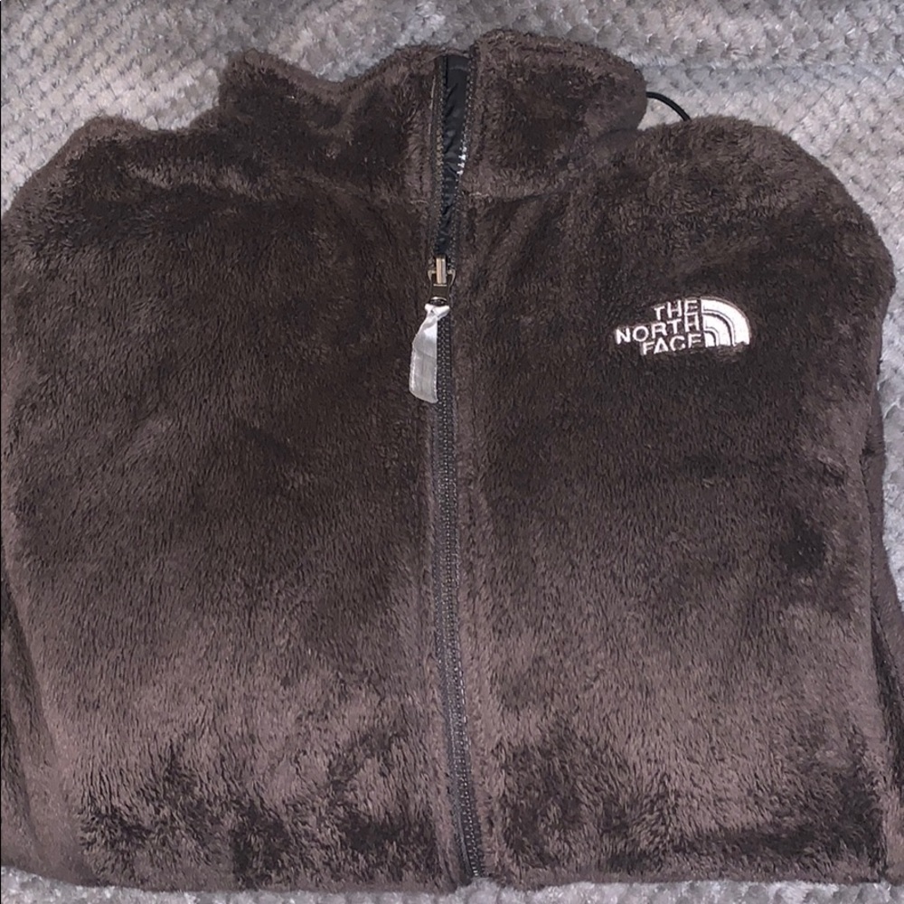 North face